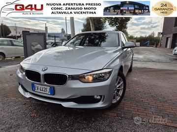 Bmw 318d SPORT Touring E5B--PASS.INCL!!!