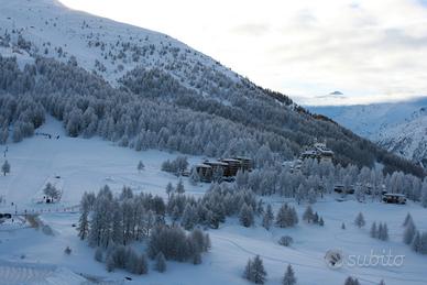 Sestriere capodanno 2025