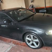 audi a4 2.0 tdi