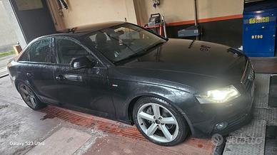 audi a4 2.0 tdi