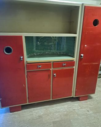 credenza