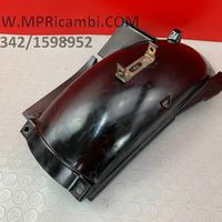 PARASCHIZZI POSTERIORE HONDA TRANSALP 600 XL V XL6