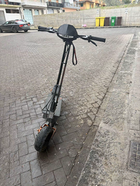 Kiukirin g4 900 chilometri