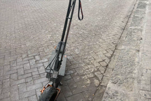 Kiukirin g4 900 chilometri