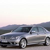 MERCEDES C220 CDI - RICAMBI USATI