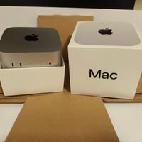 APPLE Mac Mini M4