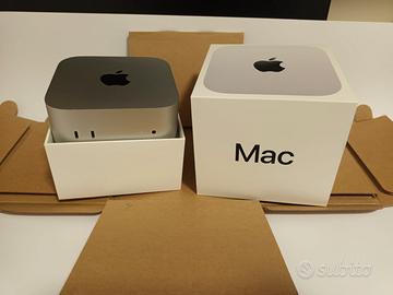 APPLE Mac Mini M4
