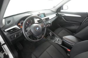 BMW X1 X1 sDrive18d Advantage