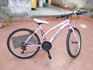 Bicicletta bimba 