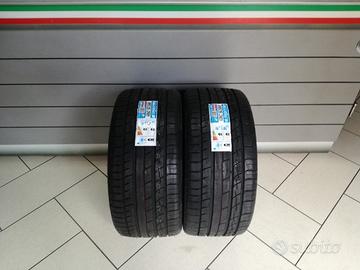 N'2 pneumatici 285/35zr21 105y xl