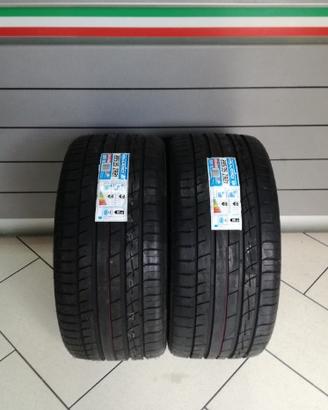 N'2 pneumatici 285/35zr21 105y xl