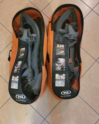 ciaspole Tsl 226 Rando