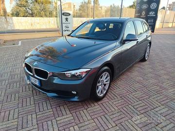 Bmw 316 316d Touring Luxury