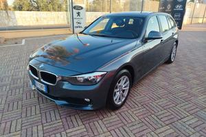 Bmw 316 316d Touring Luxury