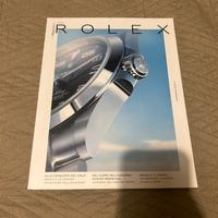 Rolex magazine #10