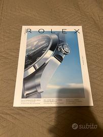Rolex magazine #10