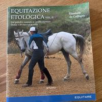 equitazione etologica vol. 2