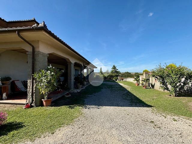 House in Montefiascone, Cevoli - Vista 3