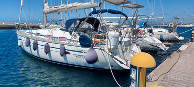 Bavaria 39 cruiser 2006