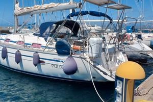 Bavaria 39 cruiser 2006