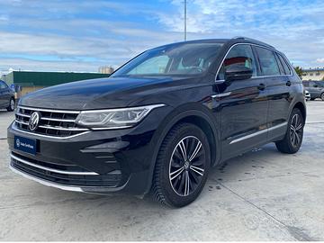 VOLKSWAGEN Tiguan II 2021 - Tiguan 1.5 tsi U32994
