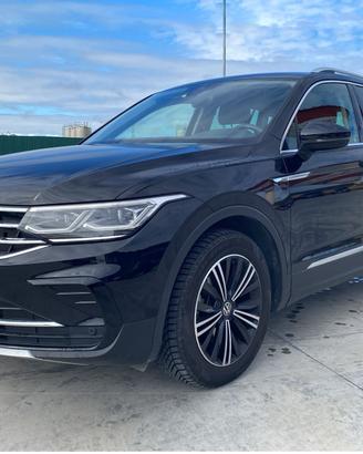 VOLKSWAGEN Tiguan II 2021 - Tiguan 1.5 tsi U32994