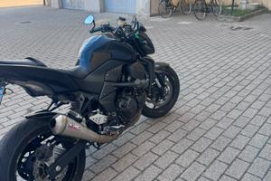 Kawasaki Z750 Anno 2008 km -44000  Perfetta