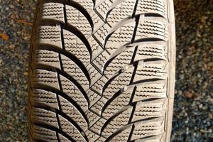 Gomme invernali