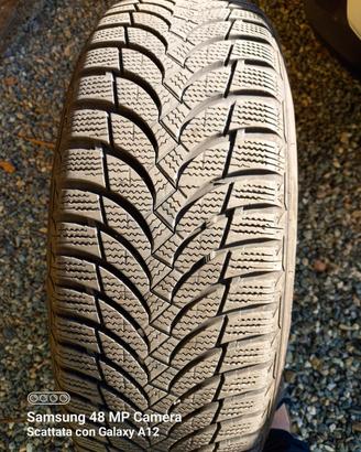 Gomme invernali