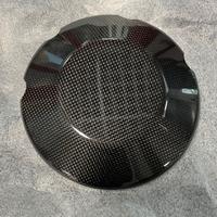 Cover in carbonio per carter frizione Ducati