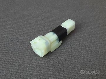 Eliminatore sonda lamba Kawasaki Z900