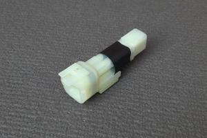 Eliminatore sonda lamba Kawasaki Z900