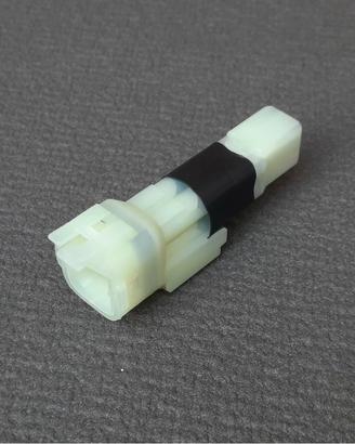 Eliminatore sonda lamba Kawasaki Z900