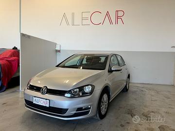 Volkswagen Golf 1.6 TDI 90 CV 5p. Trendline