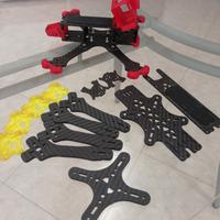 2x  tbs source One v3 frame