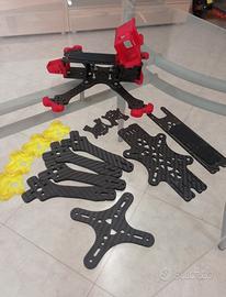 2x  tbs source One v3 frame