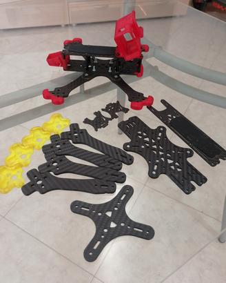 2x  tbs source One v3 frame