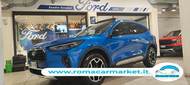 Ford Kuga 2.5 phev Active X 2wd 243cv auto