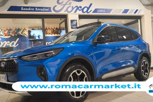 Ford Kuga 2.5 phev Active X 2wd 243cv auto