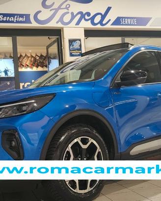 Ford Kuga 2.5 phev Active X 2wd 243cv auto