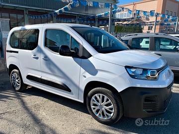 FIAT DOBLò COMBI 1.5 BlueHdi 130cv MT6 N1 5 posti