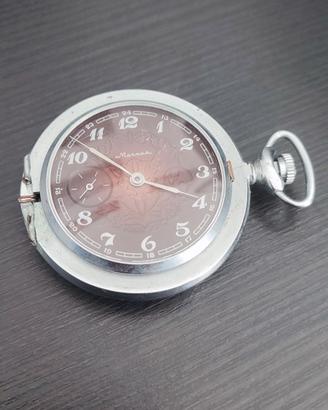 orologio da tasca vintage 