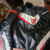 Dainese Pelle Veloster L/XL