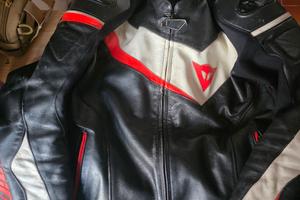 Dainese Pelle Veloster L/XL