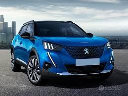 Disponibili ricambi peugeot 108 208 2008 gt line