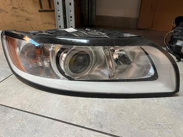 Fanale anteriore dx Volvo V50