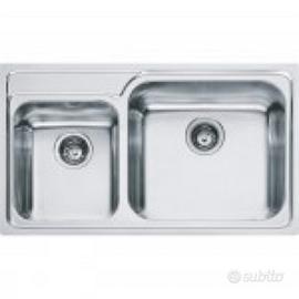Lavello Franke Inox Satinato