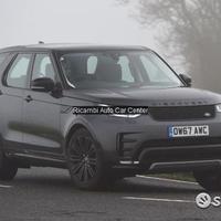 Ricambi originali land rover discovery 2017-2018