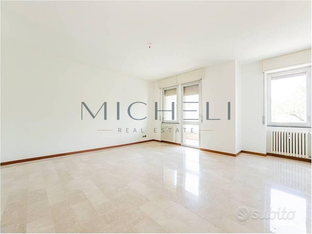 Appartamento – Lecco, Santo Stefano, Castello - Vista 2