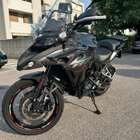 Benelli TRK 502 X